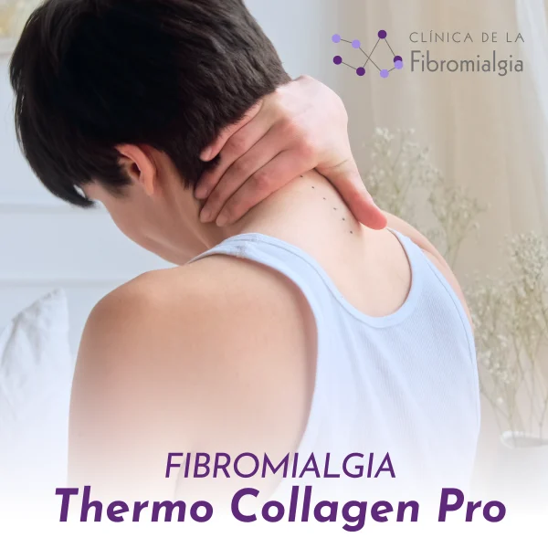 FIBROMIALGIA – Thermo Collagen Pro Technology